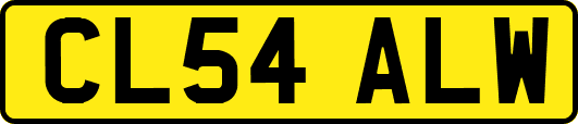 CL54ALW
