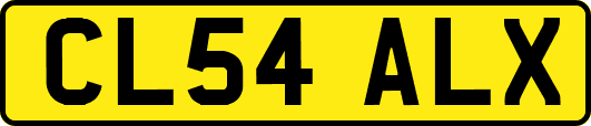 CL54ALX