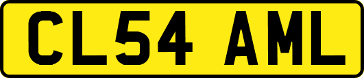 CL54AML