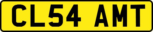CL54AMT