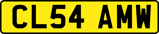 CL54AMW