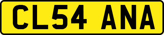 CL54ANA
