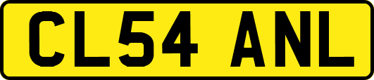 CL54ANL