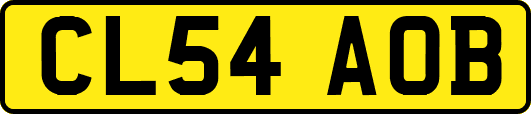 CL54AOB