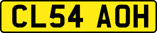 CL54AOH
