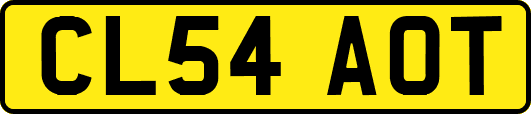 CL54AOT