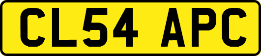 CL54APC