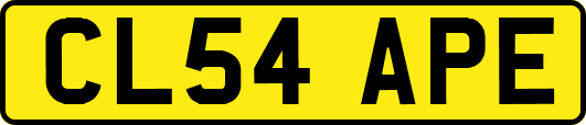 CL54APE