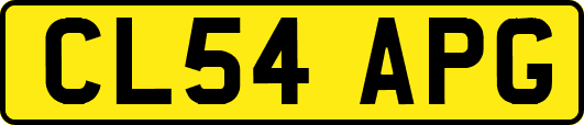 CL54APG