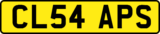 CL54APS