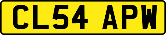 CL54APW