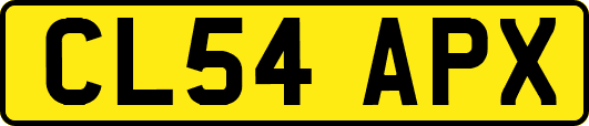 CL54APX