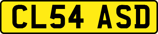 CL54ASD