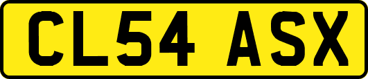 CL54ASX