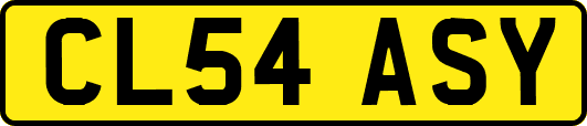 CL54ASY