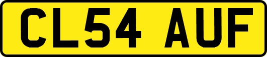 CL54AUF