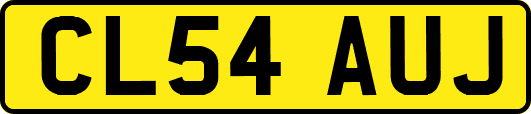 CL54AUJ