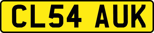 CL54AUK