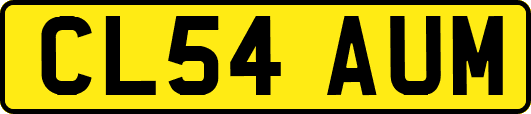 CL54AUM