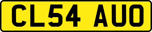 CL54AUO