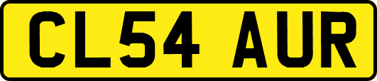 CL54AUR