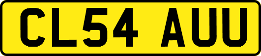 CL54AUU