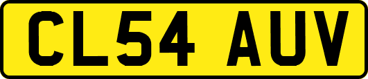 CL54AUV