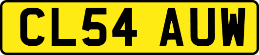 CL54AUW