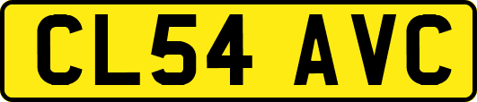 CL54AVC