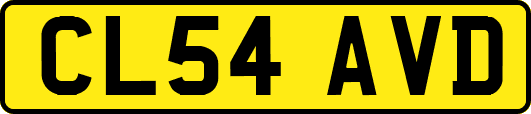 CL54AVD