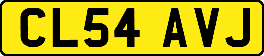 CL54AVJ