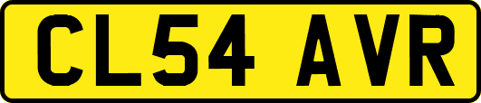 CL54AVR