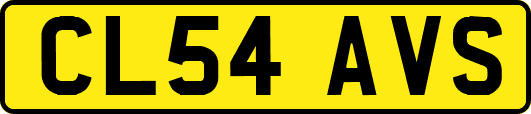 CL54AVS