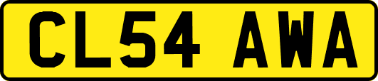 CL54AWA