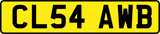 CL54AWB