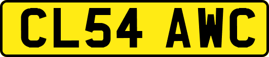 CL54AWC