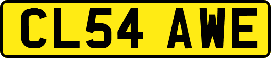 CL54AWE