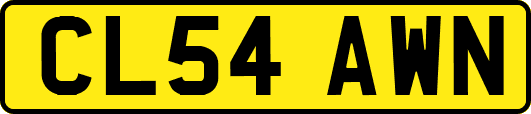 CL54AWN