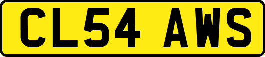 CL54AWS