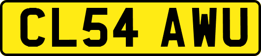 CL54AWU