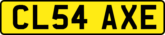 CL54AXE