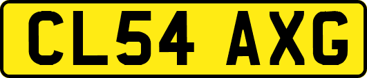 CL54AXG
