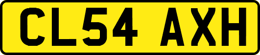 CL54AXH