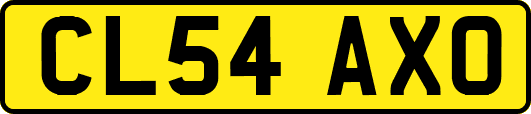 CL54AXO