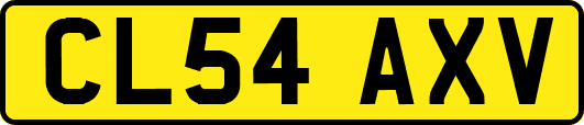 CL54AXV