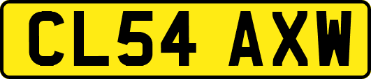 CL54AXW