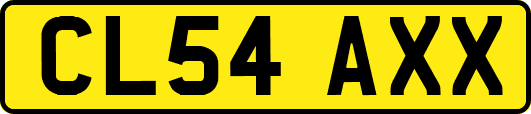 CL54AXX