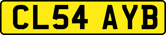 CL54AYB