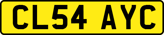 CL54AYC