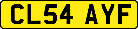 CL54AYF